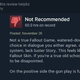 Illustration for article titled Fallout 4 Is Not The Fallout Fans Fell In Love With